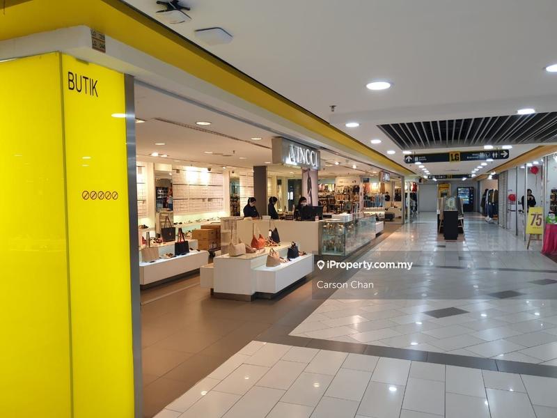 Retail-Space for Sale in Bukit Bintang, KL City Centre by Carson Chan - iProperty.com.my