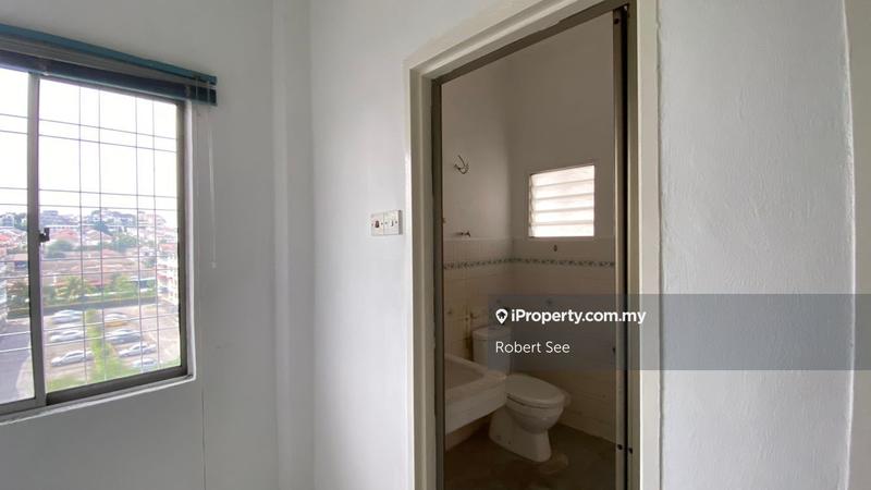 Apartment for Sale in Cheras Perdana Ria Apartment by Robert See - iProperty.com.my