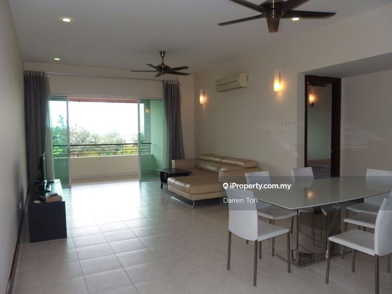 Kondominium untuk Dijual di Puteri Palma Condominiums oleh Darren Toh - iProperty.com.my