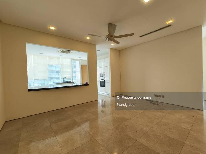 Service Residence for Sale in The Oval by Mandy Lee - iProperty.com.my