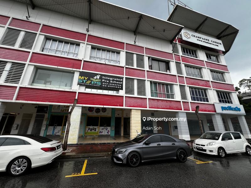 Kedai untuk Dijual di Sunsuria Avenue, Kota Damansara oleh Adan Soh - iProperty.com.my