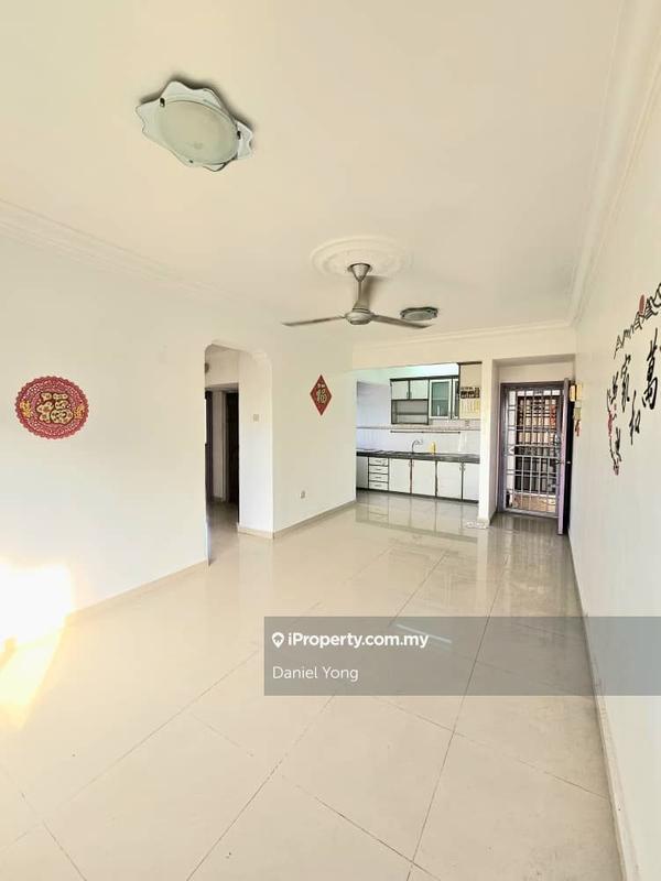 For Sale - Residensi Taman Pelangi Indah