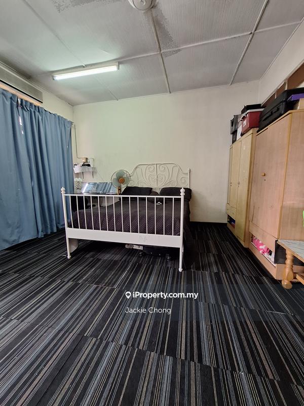 Rumah Teres 2-Tingkat untuk Dijual di Taman Overseas Union (Taman Oug), Jalan Klang Lama (Old Klang Road) oleh Jackie Chong - iProperty.com.my