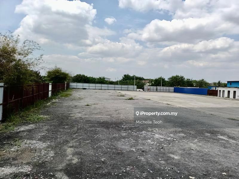 Tanah Perindustrian untuk Disewa di Semenyih, Selangor oleh Michelle Teoh - iProperty.com.my