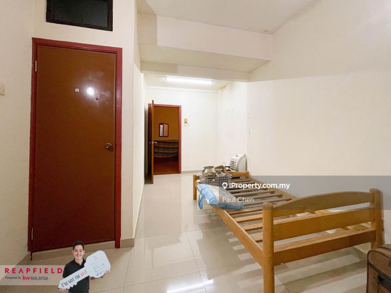 Rumah Berangkai 2 Tingkat untuk Dijual di Bangsar, Bangsar oleh Paul Chen - iProperty.com.my