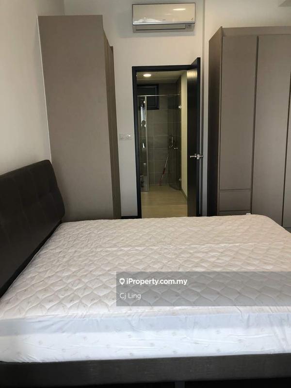 Pangsapuri untuk Dijual di V Residence Suites @ Sunway Velocity oleh Cj Ling - iProperty.com.my