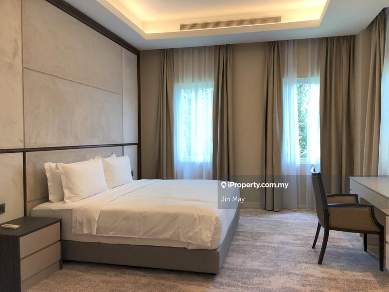 Bungalow House for Sale in Taman Duta, Bukit Tunku (Kenny Hills) by Jin May - iProperty.com.my