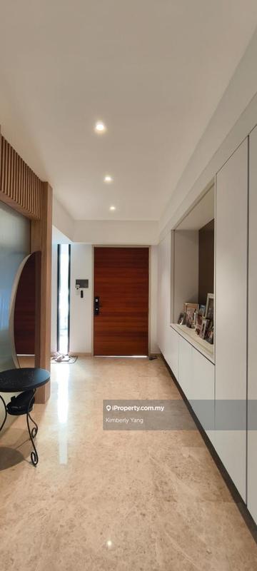 Rumah Berangkai 2 Tingkat untuk Dijual di Taman Bukit Desa, Taman Desa oleh Kimberly Yang - iProperty.com.my