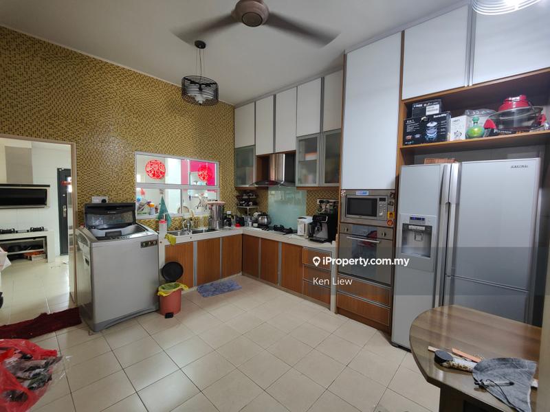 Rumah Berkembar untuk Dijual di Taman Tropika 2, Kajang, Bangi, Semenyih oleh Ken Liew - iProperty.com.my