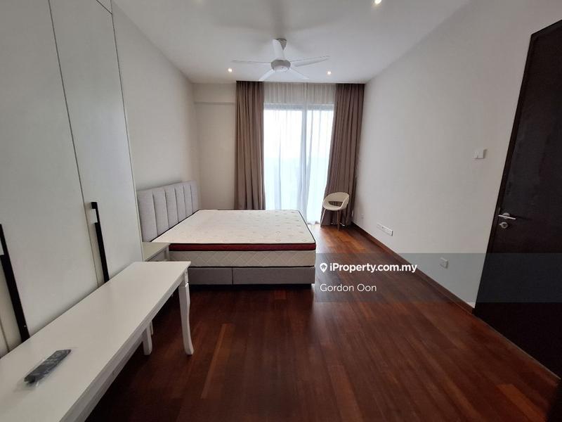 Service Residence for Sale in The Manor by Gordon Oon - iProperty.com.my