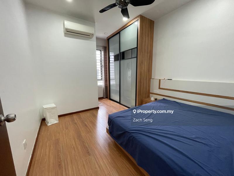 2-storey Terraced House for Sale in Kajang East precinct 2, Semenyih by Zach Seng - iProperty.com.my