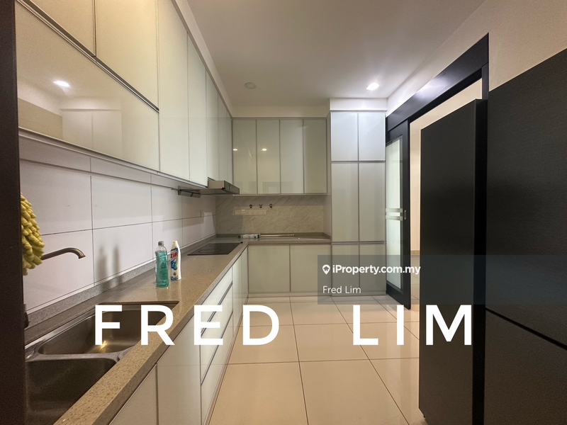 Condominium for Sale in Marinox Sky Villas by Fred Lim - iProperty.com.my