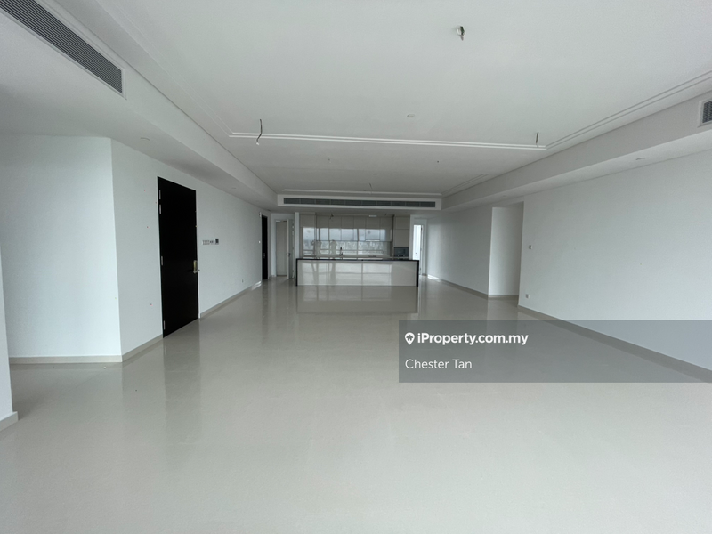 Service Residence for Sale in Pavilion Damansara Heights by Chester Tan - iProperty.com.my