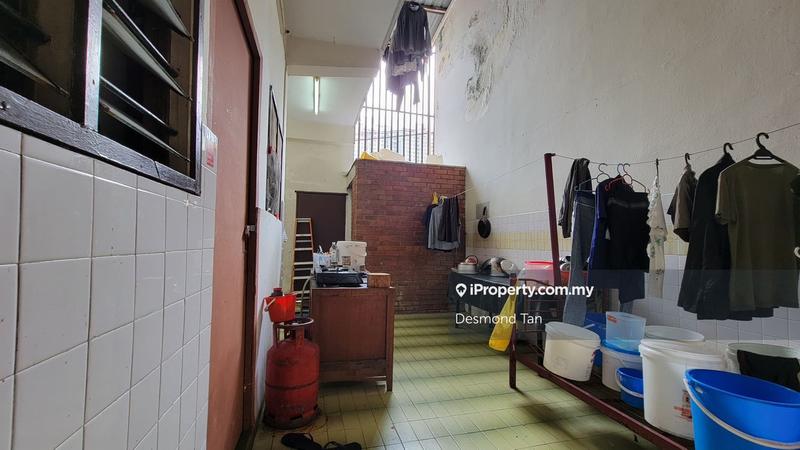 2-storey Terraced House for Sale in Seksyen 17, Petaling Jaya by Desmond Tan - iProperty.com.my
