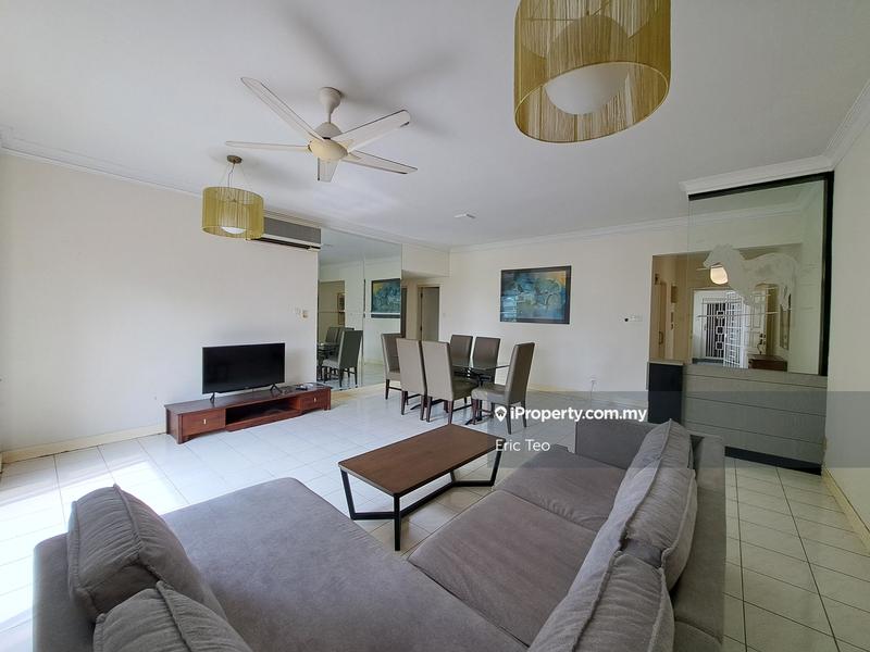 Kondominium untuk Dijual di Cascadium oleh Eric Teo - iProperty.com.my
