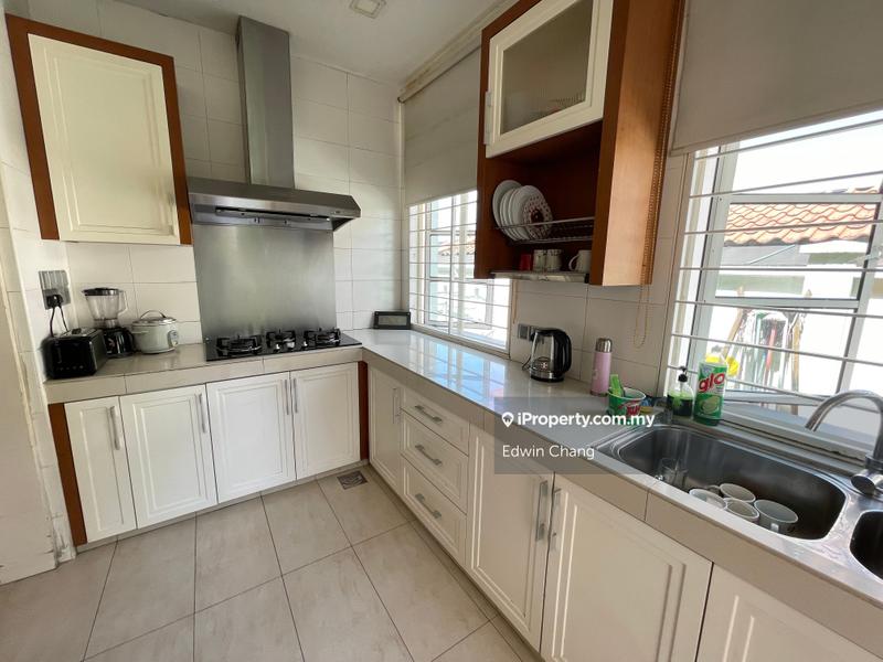Bungalow House for Sale in Bandar Kinrara Seksyen 6, Bandar Kinrara by Edwin Chang - iProperty.com.my