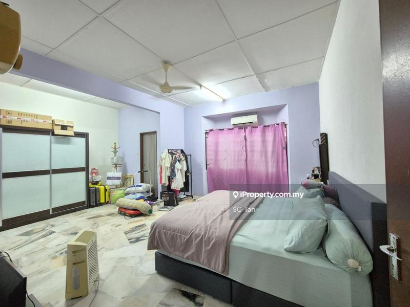 2-storey Terraced House for Sale in Taman Sentosa, Klang by SC Tan - iProperty.com.my