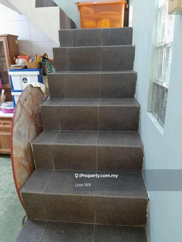 Rumah Berangkai 1 Tingkat untuk Dijual di Taman Tan Yew Lai, Jalan Klang Lama (Old Klang Road) oleh Low WK - iProperty.com.my