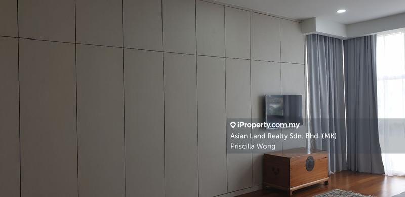 Condominium for Sale in One Menerung by Priscilla Wong - iProperty.com.my