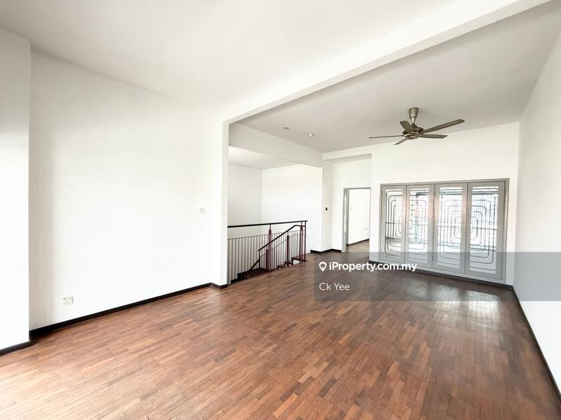 3-storey Terraced House for Sale in Taman Esplanad, Bukit Jalil by Ck Yee - iProperty.com.my