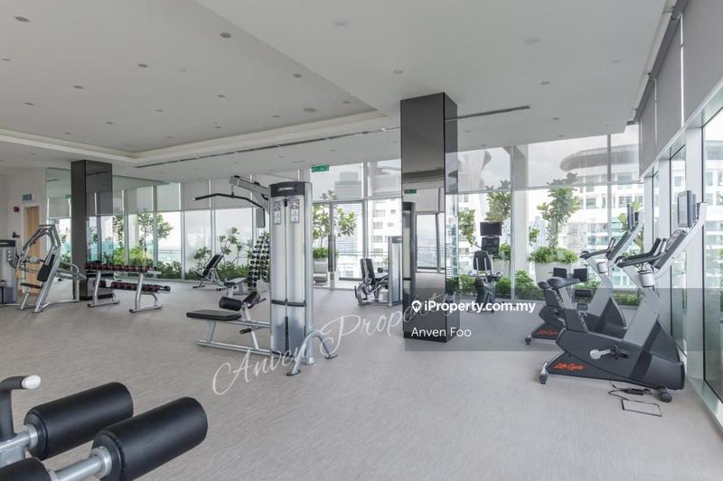 Service Residence for Sale in Fraser Residence (188 Suites) by Anven Foo - iProperty.com.my