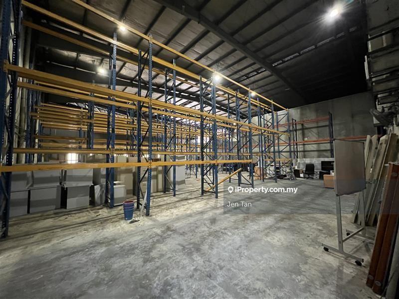 Gudang untuk Disewa di U1, Glenmarie Industrial Area, Shah Alam oleh Jen Tan - iProperty.com.my