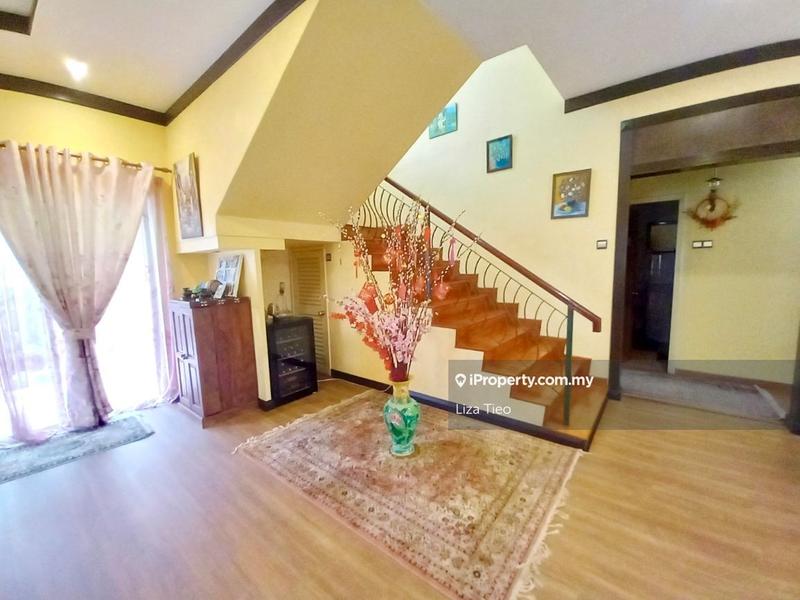 Bungalow House for Sale in Bukit Rimau, Shah Alam by Liza Tieo - iProperty.com.my