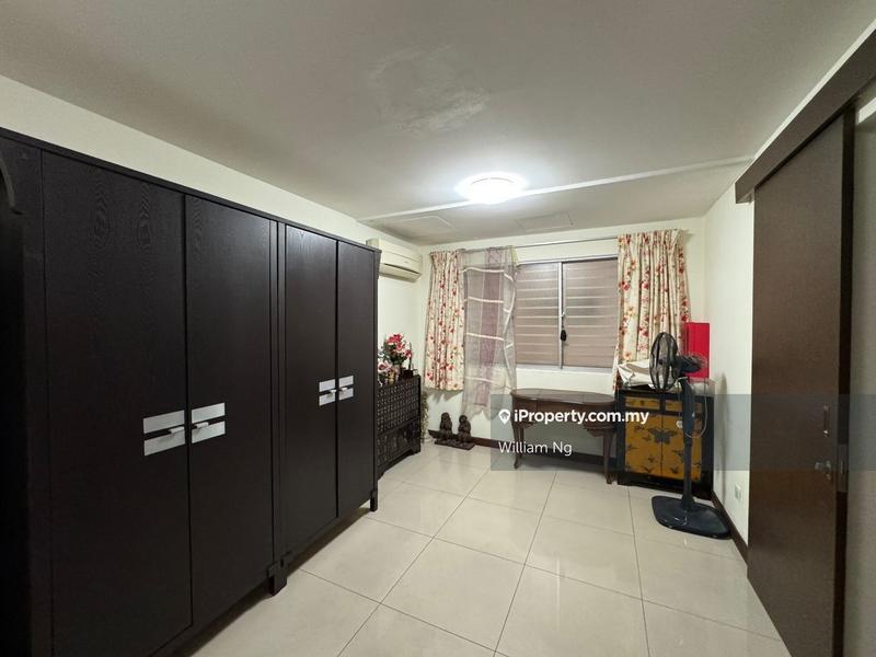 Kondominium untuk Dijual di Ampang Putra Residency oleh William Ng - iProperty.com.my
