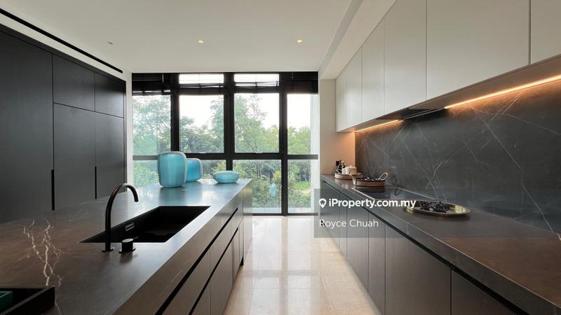 Kondominium untuk Dijual di Aira Residence oleh Royce Chuah - iProperty.com.my