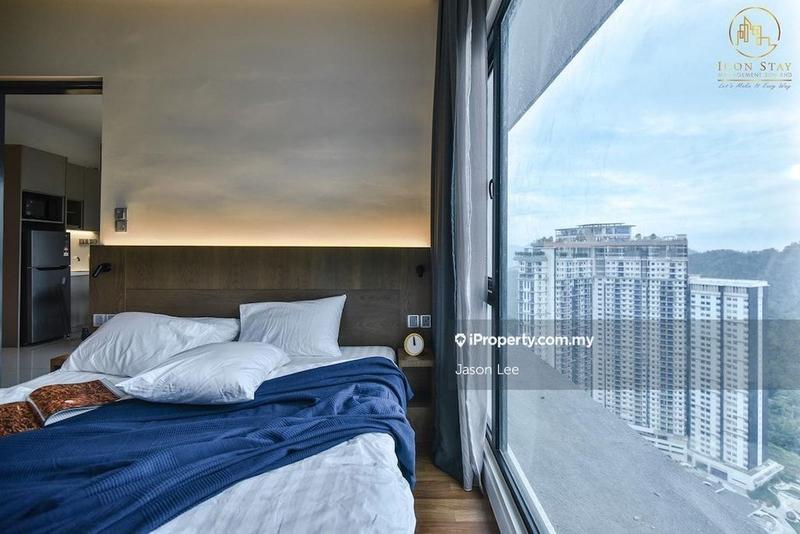Condominium for Sale in Geo38 Residence by Jason Lee - iProperty.com.my