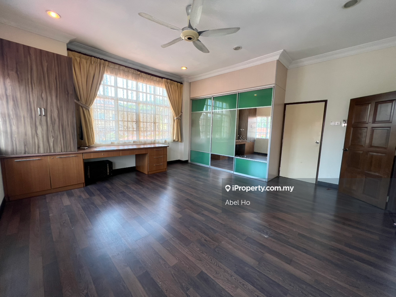 Semi-Detached House for Sale in Taman Sri Jelok, Kajang by Abel Ho - iProperty.com.my