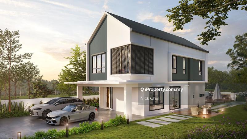 Bungalow House for Sale in Kota Emerald, Rawang by Nick Chin - iProperty.com.my