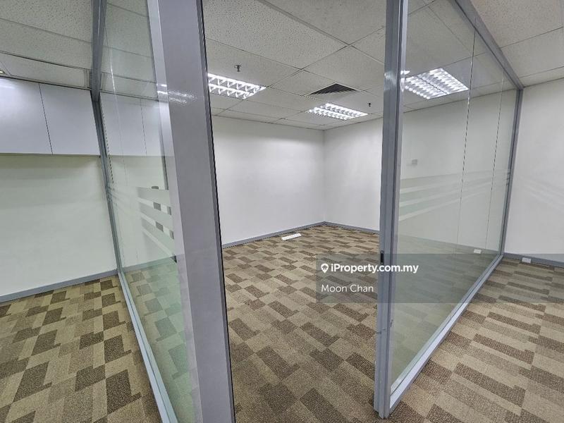 For Sale - Solaris Dutamas, Publika, Mont Kiara