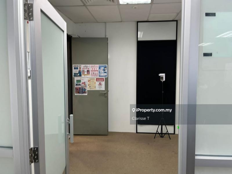 Pejabat untuk Dijual di Kampung Kerinchi (Bangsar South), Kuala Lumpur oleh Clarisse T - iProperty.com.my