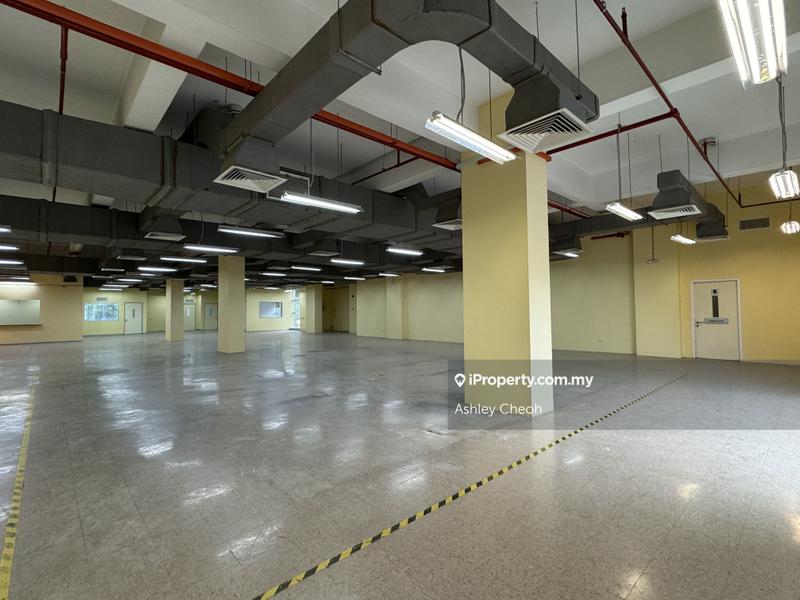 Kilang Terpisah untuk Dijual di Seksyen U1, Glenmarie oleh Ashley Cheoh - iProperty.com.my
