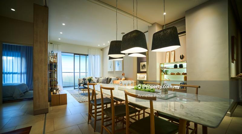 For Sale - Triuni Residences