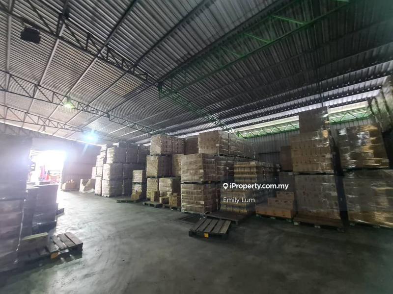 Detached Factory for Sale in Bandar Puteri Puchong, Puchong by Emily Lum - iProperty.com.my