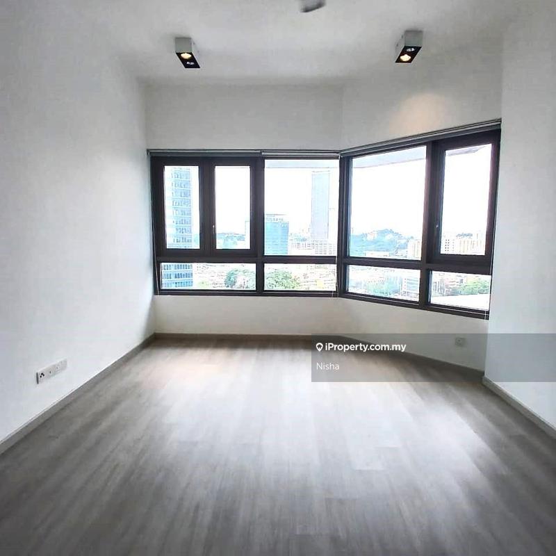 Service Residence for Sale in The Sentral Residences by Nisha - iProperty.com.my