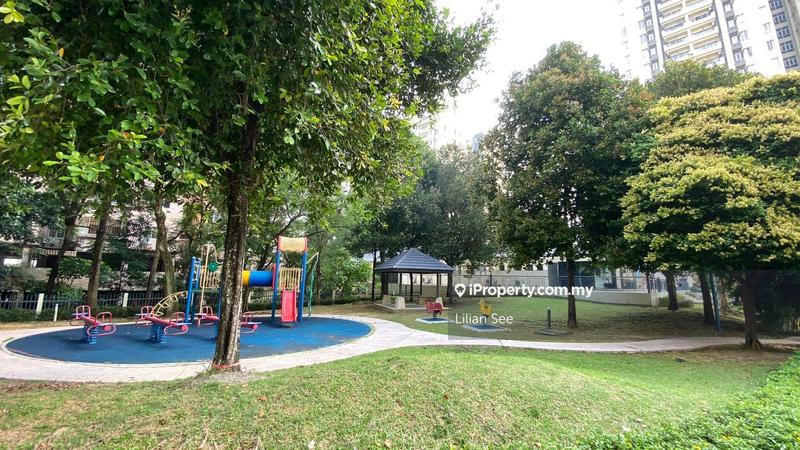 Condominium for Sale in Prima Midah Heights by Lilian See - iProperty.com.my