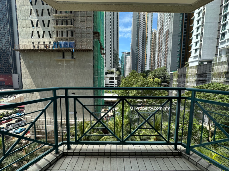 Condominium for Sale in D' Mayang Condominium by Li Gin - iProperty.com.my