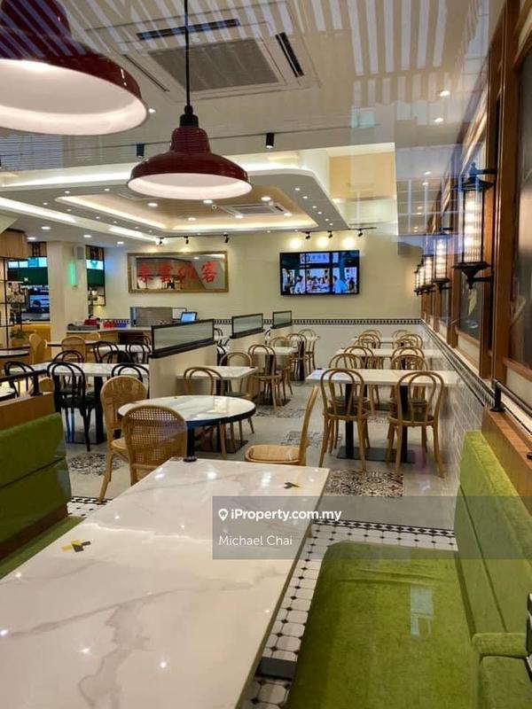 Kedai untuk Disewa di Bandar Puteri Puchong, Puchong oleh Michael Chai - iProperty.com.my