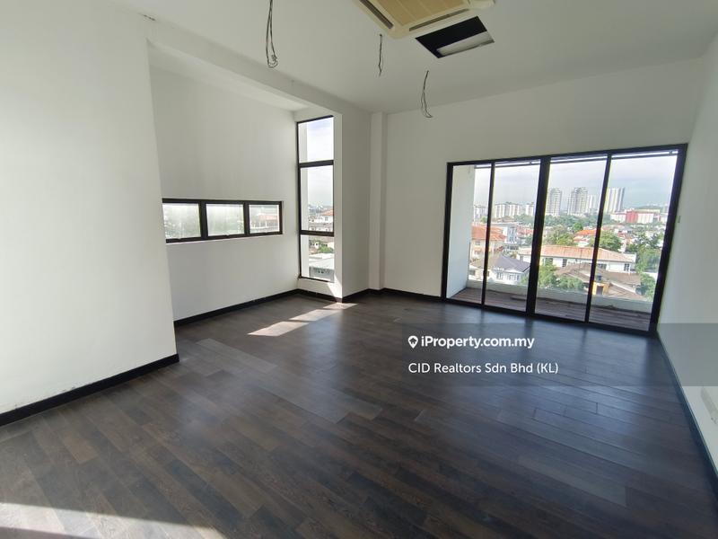 Bungalow House for Sale in Taman Overseas Union (Taman Oug), Jalan Klang Lama (Old Klang Road) by BoBo Lee - iProperty.com.my