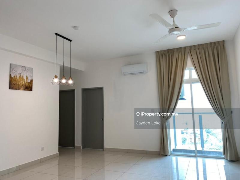 For Rent - TR Residence