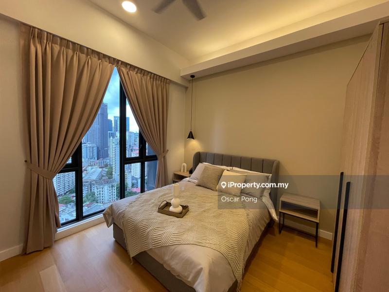 For Rent - The Sentral Suites