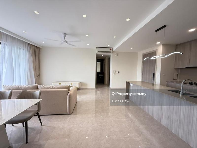 For Rent - Park Place