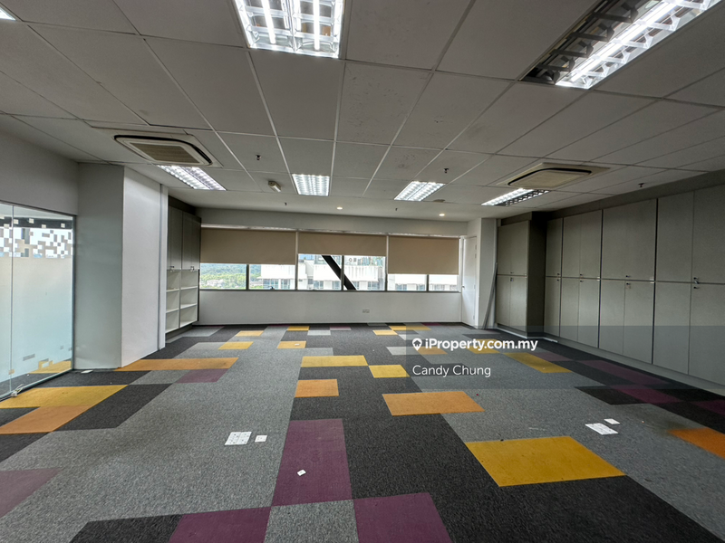 Pejabat untuk Dijual di Pju 5, Kota Damansara oleh Candy Chung - iProperty.com.my