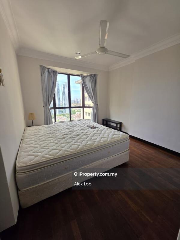 Condominium for Rent in Casa Tropicana by Alex Loo - Bedroom - iProperty.com.my