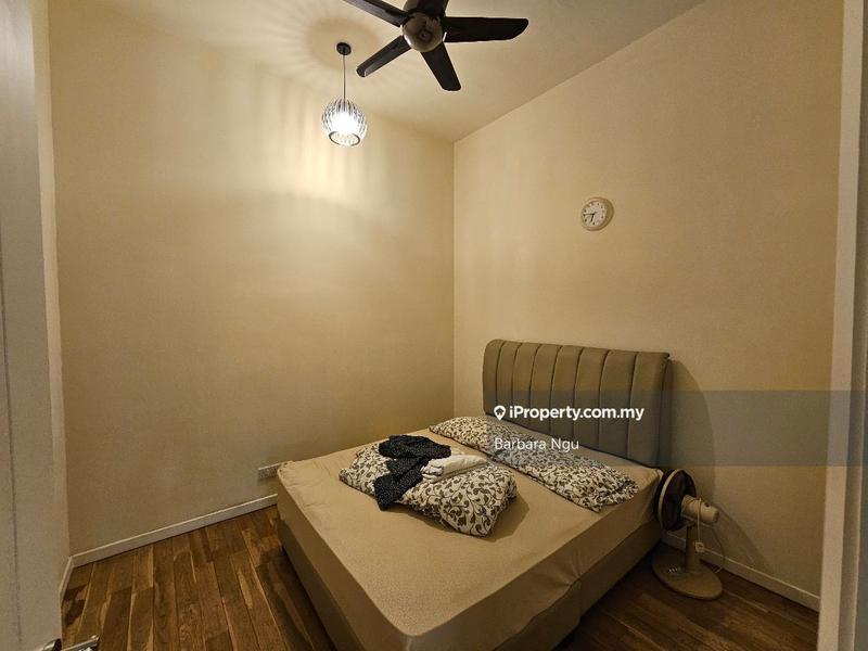 Service Residence for Sale in St Mary Residences by Barbara Ngu - iProperty.com.my