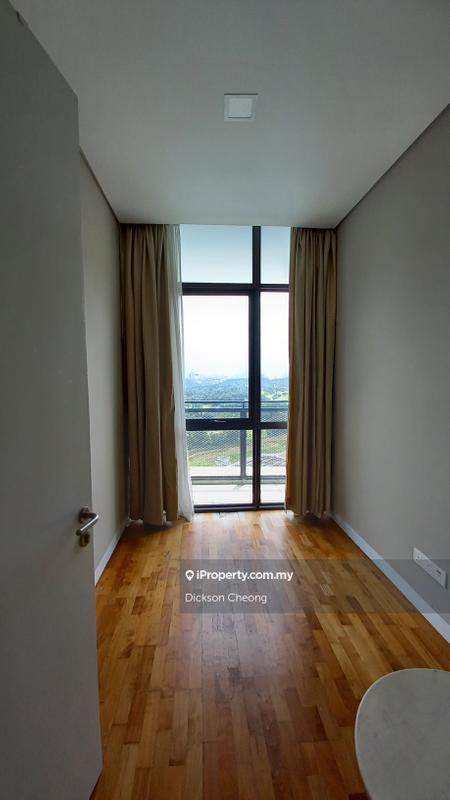 Service Residence for Sale in TTDI Ascencia by Dickson Cheong - iProperty.com.my
