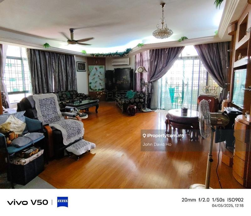 Kondominium untuk Dijual di Diamond Villa Condominium oleh John David Ho - iProperty.com.my